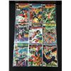 Image 1 : LOT OF 9 SPIDERWOMAN COMICS 0 MARVEL COMICS