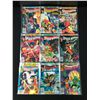 Image 1 : LOT OF 9 SPIDERWOMAN COMICS - MARVEL COMICS