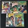 Image 1 : LOT OF 5 SPIDER WOMAN COMICS #46-50 - MARVEL COMICS