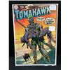 Image 1 : TOMAHAWK #121 (1969) - DC COMICS