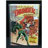 Image 1 : THUNDER AGENTS #2 (1966) - TOWER COMICS