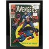 Image 1 : THE AVENGERS #56 (1968) - MARVEL COMICS