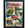 Image 1 : FANTASTIC FOUR #71 (1968) - MARVEL COMICS