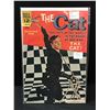 Image 1 : THE CAT #1 - DELL COMICS