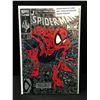 Image 1 : SPIDERMAN #1 (1990) SILVER VARIANT - MARVEL COMICS