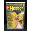 Image 1 : BART SIMPSON'S TREEHOUSE OF HORROR (2001) - BONGO COMICS
