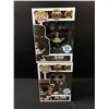 Image 1 : LOT OF 2 GUNS N ROSES FUNKO POPS