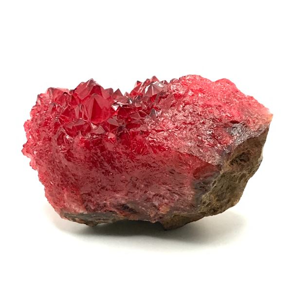 RED GEODE