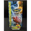 Image 1 : TRANFORMERS BEAST MACHINES RAV IN ORIGINAL PACKAGING