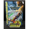 Image 1 : TRANFORMERS BEAST MACHINES THRUST  IN ORIGINAL PACKAGING