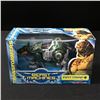 Image 1 : TRANFORMERS BEAST MACHINES RATTRAP IN ORIGINAL PACKAGING