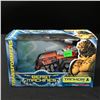 Image 1 : TRANFORMERS BEAST MACHINES TANKOR IN ORIGINAL PACKAGING