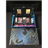 Image 1 : MEGA CHARIZARD EX PREMIUM COLLECTION BOX