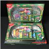 Image 1 : LOT OF 2 POKEMON TCG MEGA VENUSAUR EX TRADING CARD BOXES