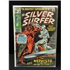 Image 1 : THE SILVER SURFER #16 - MARVEL COMICS