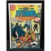 Image 1 : THE NEW TEEN TITANS #2 - DC COMICS