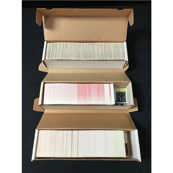 BULK TRADING CARDS LOT