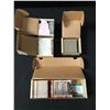 Image 1 : BULK TRADING CARDS LOT
