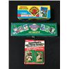 Image 1 : 3 BOXES OF BASEBALL CARDS ( 2 SETS)