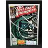 Image 1 : THE WEST COAST AVENGERS #35 - MARVEL COMICS