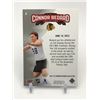 Image 2 : CONNOR BEDARD SIGNED HOCKEY TRADING CARD