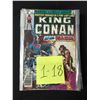Image 1 : KING CONAN #1-18 - MARVEL COMICS