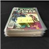 Image 2 : KING CONAN #1-18 - MARVEL COMICS