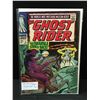 Image 1 : GHOST RIDER #5 (1967) - MARVEL COMICS