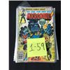 Image 1 : THE MICRONAUGHTS #1-59 - MARVEL COMICS