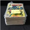 Image 2 : THE MICRONAUGHTS #1-59 - MARVEL COMICS