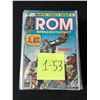 Image 1 : ROM SPACEKNIGHT #1-53 - MARVEL COMICS