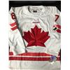 Image 2 : SIDNEY CROSBY 2026 TEAM CANADA HOCKEY JERSEY