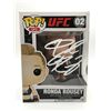 Image 1 : RONDA ROUSEY SIGNED FUNKO POP - KB COA