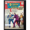 Image 1 : DC COMICS ACTION NO.297 (1963)