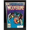 Image 1 : WOLVERINE #2 - MARVEL COMICS