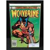Image 1 : WOLVERINE #4 - MARVEL COMICS