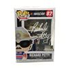 Image 1 : RICHARD PETTY SIGNED FUNKO POP - ACE COA