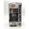 Image 2 : RICHARD PETTY SIGNED FUNKO POP - ACE COA