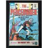 Image 1 : JOHN CENA SIGNED THE PEACEMAKER COMIC BOOK - WWOC COA
