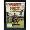 Image 1 : WORLD'S FINEST #140 (1964) - DC COMICS