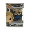 Image 1 : JULIA GARNER SIGNED RUTH LANGMORE FUNKO POP - KB COA