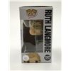 Image 2 : JULIA GARNER SIGNED RUTH LANGMORE FUNKO POP - KB COA