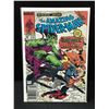 Image 1 : THE AMAZING SPIDERMAN #312 - MARVEL COMICS