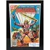 Image 1 : MASTERS OF THE UNIVERSE #1 - DC COMICS
