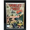Image 1 : WORLD'S FINEST #126 (1962) -DC COMICS