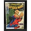 Image 1 : THE AMAZING SPIDERMAN #69 (1969) - MARVEL COMICS