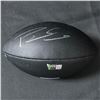 Image 1 : PATRICK MAHOMES SIGNED FOOTBALL (ACE COA)