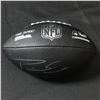 Image 2 : PATRICK MAHOMES SIGNED FOOTBALL (ACE COA)