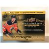 Image 1 : 2018-19 UPPER DECK SERIES ONE HOCKEY SEALED TRADING CARD BOX