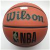 Image 2 : CADE CUNNINGHAM SIGNED BASKETBALL (ACE COA)